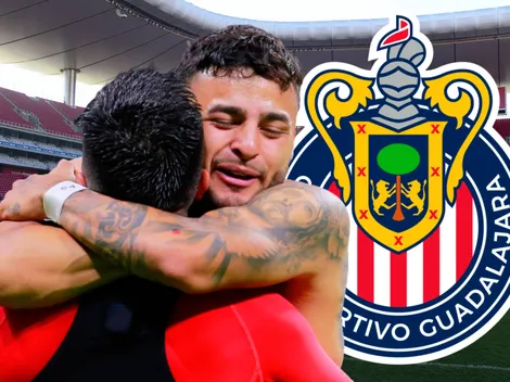 Vega lo confirmó: está listo