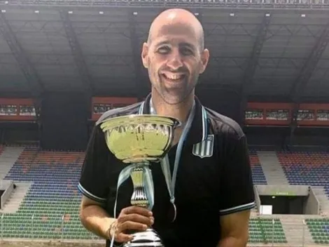 OFICIAL: Se anunció al nuevo pastor para el Rebaño