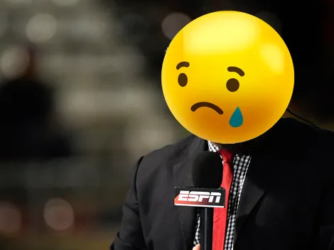 ¡Le sigue ardiendo el liderato!