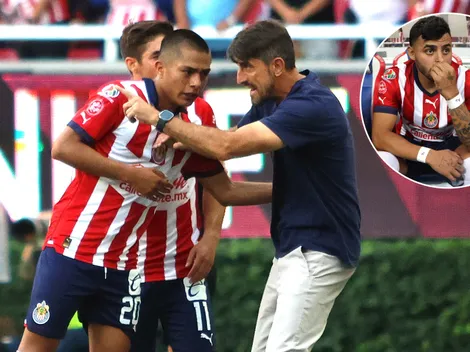 La difícil elección que deberá hacer Paunovic