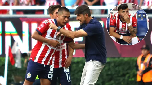 La difícil decisión que deberá tomar Veljko Paunovic.