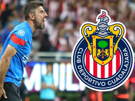 Paunovic: En un despiste nos perdemos y no lo voy a permitir