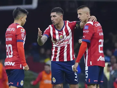 Noticias de Chivas hoy 14 de julio