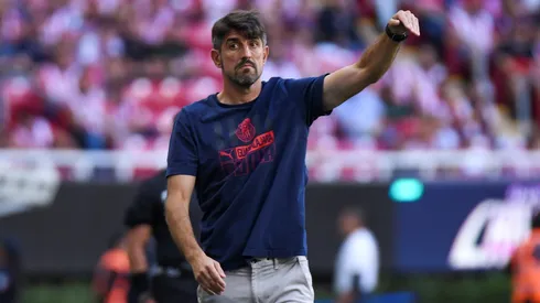 Paunovic enfrentará al Sporting Kansas City