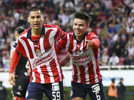 Brígido ya escribió su nombre con letras de oro