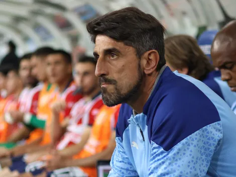 Paunovic dispara contra los árbitros de la Leagues Cup