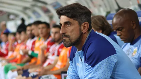 Paunovic prepara el regreso de Chivas en el Torneo Apertura 2023