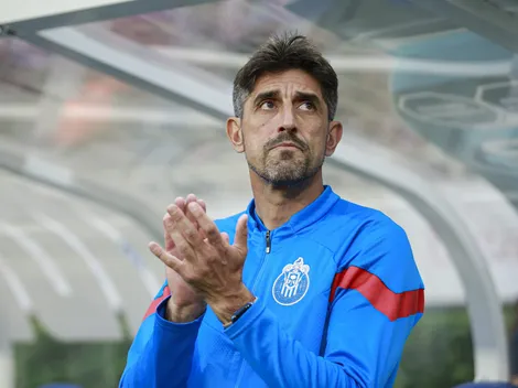 ¡Quiere ganar la Leagues Cup!