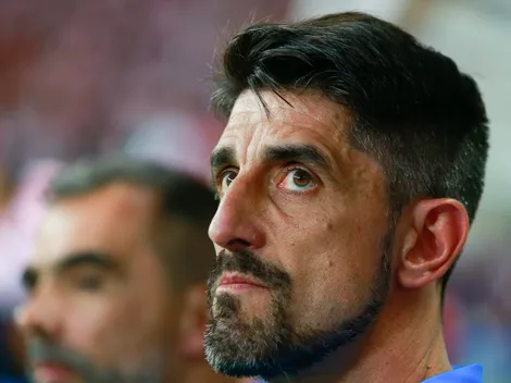 ¿Se queja del calendario? Esto dijo Paunovic de la Leagues Cup