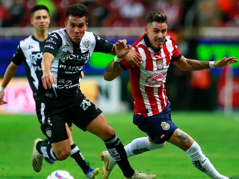 ¿Qué sigue para Chivas en el Apertura 2023?