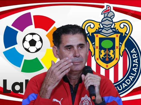 ¡Lo quieren de regreso en España!