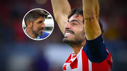 ¿Por qué Briseño no es titular?