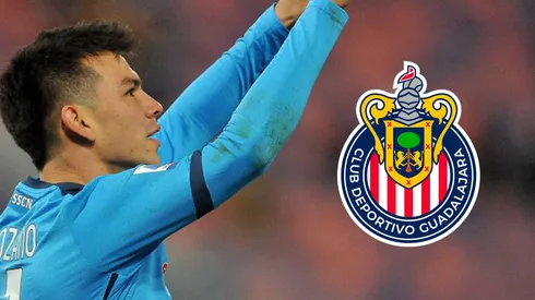 La postura de Napoli con Hirving Lozano en este mercado de pases.