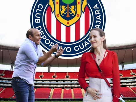 ¡La verdadera razón de la salida de Pato!