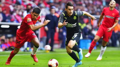 Jesús Ricardo Angulo duró apenas un torneo con León y reforzará a otro club en Liga MX