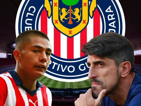 ¡Tiene un plan para Yael Padilla!