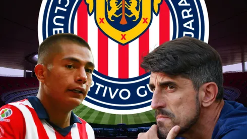 ¡Tiene un plan para Yael Padilla!