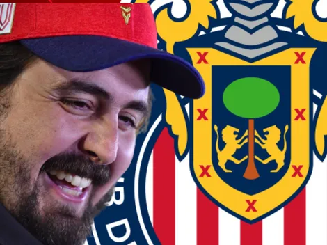 ¡Lo interpretaría un actor de Hollywood!