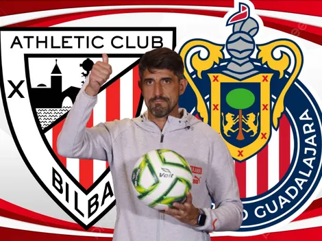 ¡Los espera con ansias!