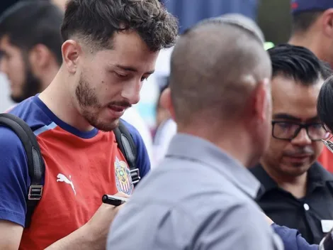 Pauno dejó a tres fuera de la convocatoria