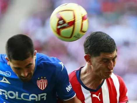 Chivas vs. Necaxa: Todo lo que debes saber
