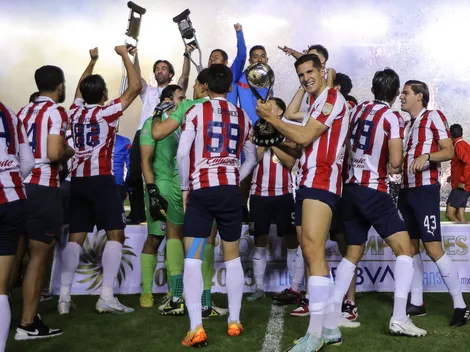 Se confirma el destino de otra joya rojiblanca