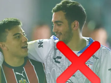 ¿Valió la pena despreciar a Chivas?