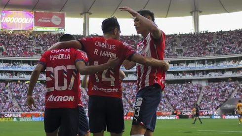 ¿Cuándo volverá a jugar Chivas en el Apertura 2023 después de la Leagues Cup?