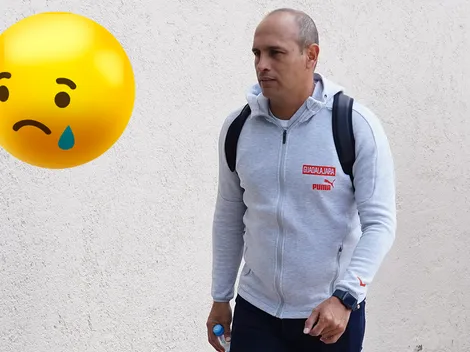 ¿Por qué se fue el Pato Alfaro de Chivas Femenil?