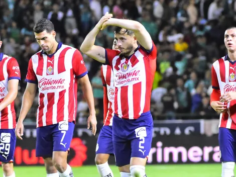 Noticias de Chivas hoy 13 de julio