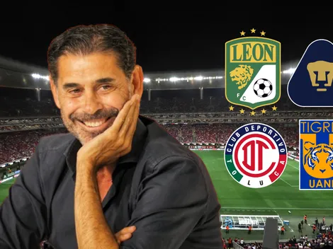 Chivas sigue a una joya del futbol mexicano