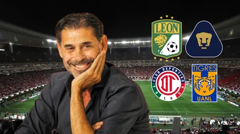 Chivas sigue a una joya de la Liga MX.