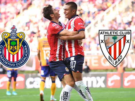 Se confirmó la radical noticia de Chivas