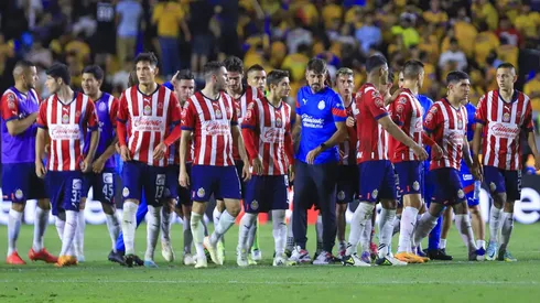 Paunovic aclara que Chivas no es equipo de excusas ni que se ponga a llorar ¿INDIRECTA PARA QUIÉN?