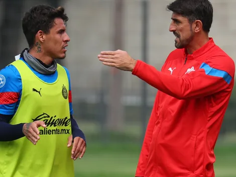 El registro que confirma el resurgir del Chicote