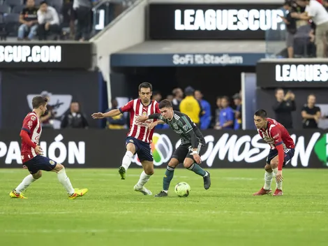 Cómo suscribirte en Apple TV para ver a Chivas