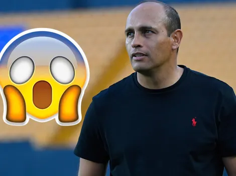 Chivas Femenil tendría al sucesor de Pato Alfaro