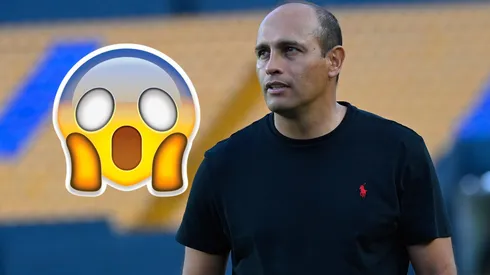 Chivas Femenil tendría al sucesor de Pato Alfaro.