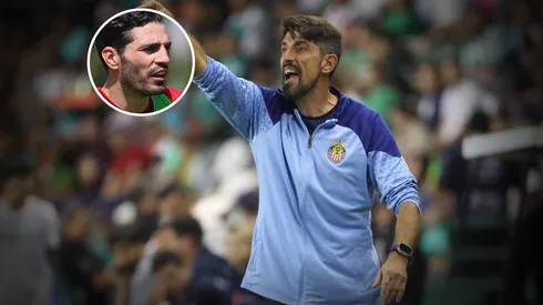 Veljko Paunovic criticó duramente la jugada de Antonio Briseño contra San Luis