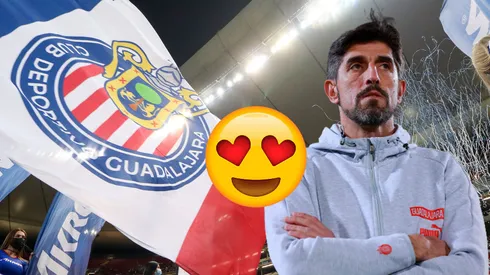 La frase de Veljko Paunovic que enamora a todo Chivas.