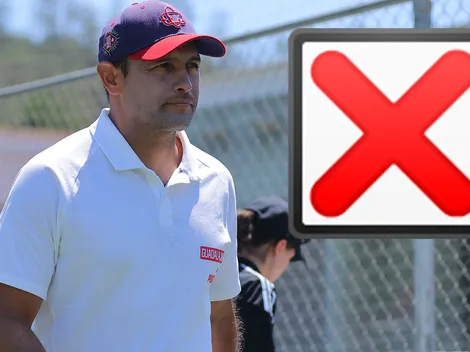 ¡Pato Alfaro es despedido de Chivas Femenil!