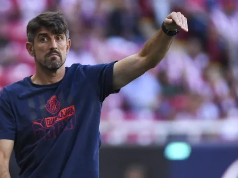 La clara advertencia de Paunovic sobre Yael Padilla