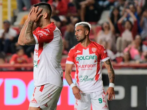 “Miramos cómo tenemos que minimizar a Chivas”