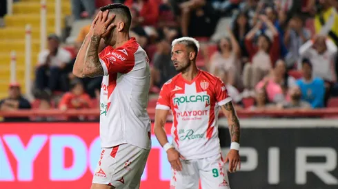 “Miramos cómo tenemos que minimizar a Chivas”: Necaxa, preocupado por visitar el Akron