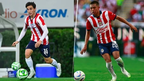 Lo que hizo Yael Padilla para ganarse a Paunovic ¡NI PÉREZ BOUQUET LO LOGRÓ!