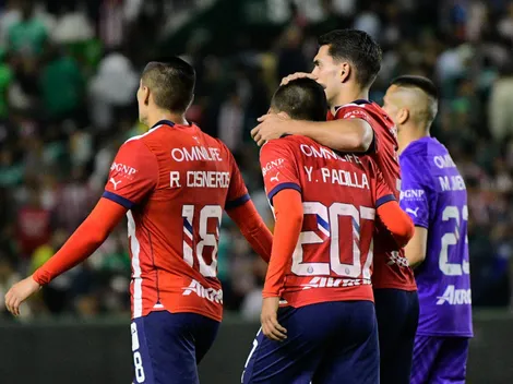 Noticias de Chivas hoy 12 de julio