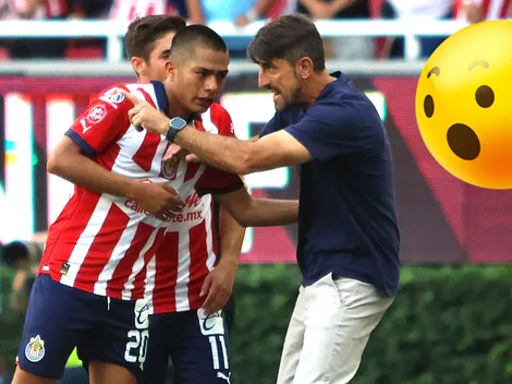  Se confirmó lo que nadie imaginaba de Yael Padilla