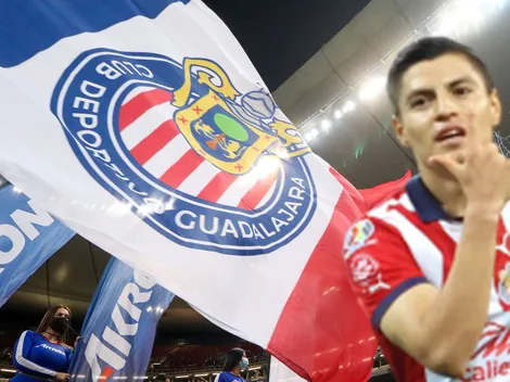 "Esta institución merece títulos": Rolando Cinseros