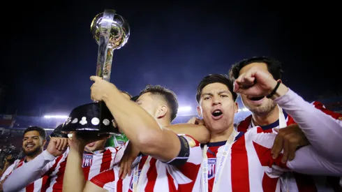 Otra figura clave en el título del Tapatío abandonó el redil para reforzar a otro plantel de Liga de Expansión MX