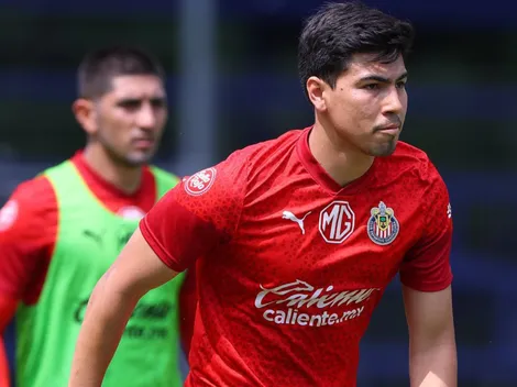 Un regreso de lujo para el debut del Guti